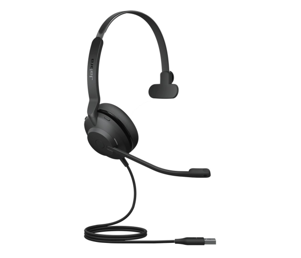 Jabra Evolve 2 30 SE USB-A Mono UC - 1189140 - zdjęcie